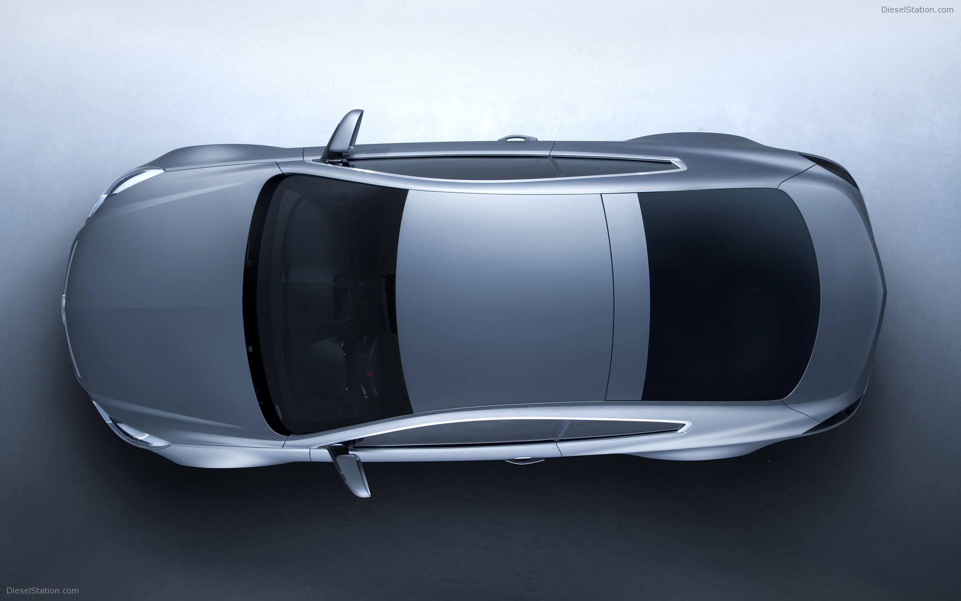 Opel GTC Concept (2007)